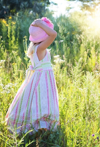 5 letních aktivit, kterými u předškoláků zabodujete!