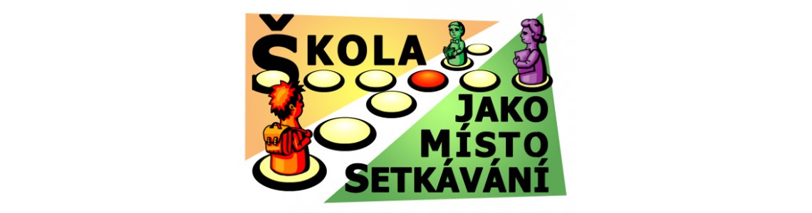 Pozvánka: Škola jako místo setkávání 2019 Pozvánka: Škola jako místo setkávání 2019