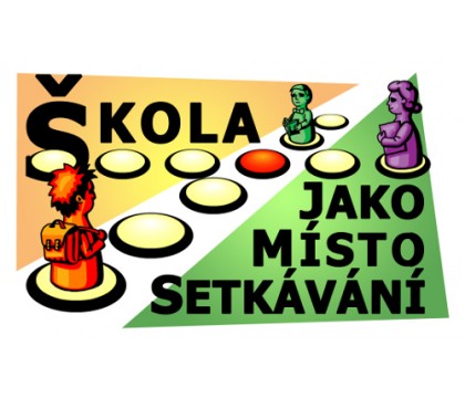Pozvánka: Škola jako místo setkávání 2019 Pozvánka: Škola jako místo setkávání 2019