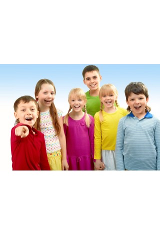 Zlobí Vaše děti? Možná necítí dost lásky! Zlobí Vaše děti? Možná necítí dost lásky!