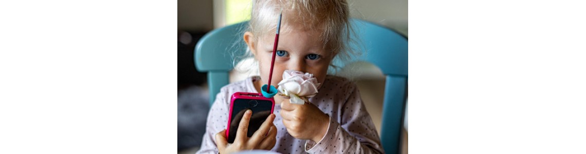 Příprava předškoláka na čtení Příprava předškoláka na čtení