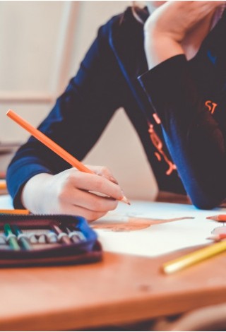 6 tipů, jak podporovat žáka s SVP 6 tipů, jak podporovat žáka s SVP