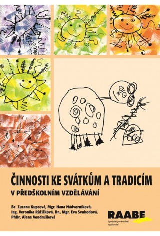 Klikyháky třesky plesky, zase bude trochu hezky ČESKY…