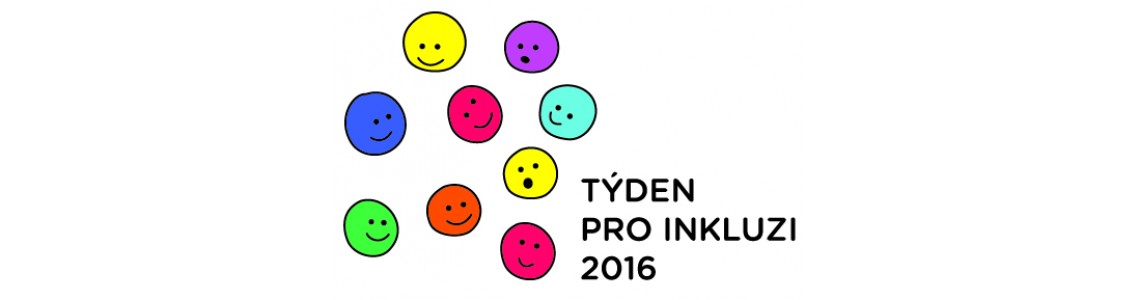 Nakladatelství Dr. Raabe se zapojilo do akce organizace Rytmus Týden pro inkluzi Nakladatelství Dr. Raabe se zapojilo do akce organizace Rytmus Týden pro inkluzi