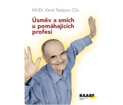 Úsměv a smích jako nástroj komunikace