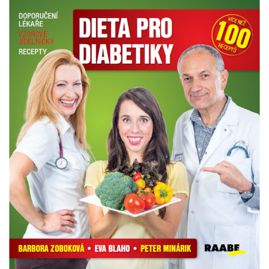 Dieta pro diabetiky