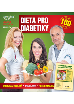 Dieta pro diabetiky Dieta pro diabetiky