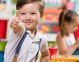 Vánoce pro KuliFerdovy školky a DIGI KULIFERDA pro předškoláky