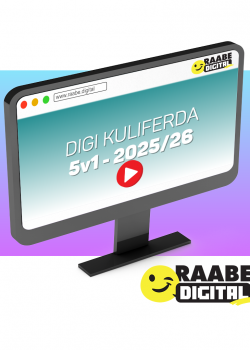 Digi KuliFerda 5v1 – Interaktivní sada pro předškoláky – 2025-2026 Digi KuliFerda 5v1 – Interaktivní sada pro předškoláky – 2025-2026