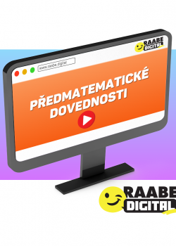 INTERAKTIVNÍ TABULE – PŘEDMATEMATICKÉ DOVEDNOSTI INTERAKTIVNÍ TABULE – PŘEDMATEMATICKÉ DOVEDNOSTI
