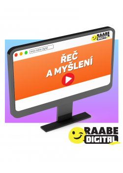 INTERAKTIVNÍ TABULE – ŘEČ A MYŠLENÍ INTERAKTIVNÍ TABULE – ŘEČ A MYŠLENÍ