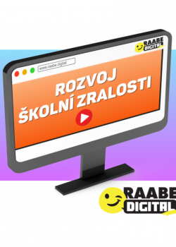 INTERAKTIVNÍ TABULE – ROZVOJ ŠKOLNÍ ZRALOSTI INTERAKTIVNÍ TABULE – ROZVOJ ŠKOLNÍ ZRALOSTI
