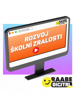 INTERAKTIVNÍ TABULE – ROZVOJ ŠKOLNÍ ZRALOSTI INTERAKTIVNÍ TABULE – ROZVOJ ŠKOLNÍ ZRALOSTI