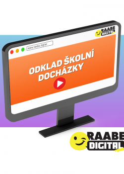 INTERAKTIVNÍ TABULE – ODKLAD ŠKOLNÍ DOCHÁZKY INTERAKTIVNÍ TABULE – ODKLAD ŠKOLNÍ DOCHÁZKY
