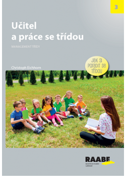 Učitel a práce se třídou