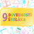 DEVĚT DOVEDNOSTÍ ŠKOLÁKA