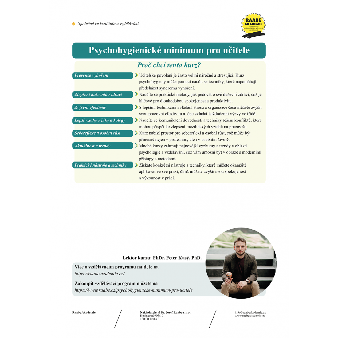 Raabe Pohl E-book - Raabe Akademie - ZDARMA - e-book ZDARMA