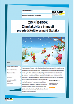 E-book - Zimní e-book - ZDARMA E-book - Zimní e-book - ZDARMA