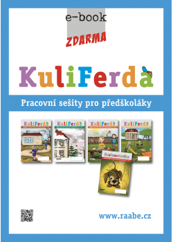 E-book - KuliFerdův e-book - ZDARMA  E-book - KuliFerdův e-book - ZDARMA