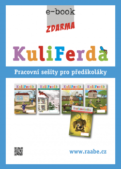 E-book - KuliFerdův e-book - ZDARMA  E-book - KuliFerdův e-book - ZDARMA