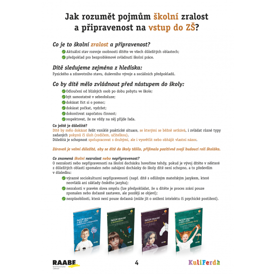 E-book - KuliFerdův e-book - ZDARMA KE STAŽENÍ