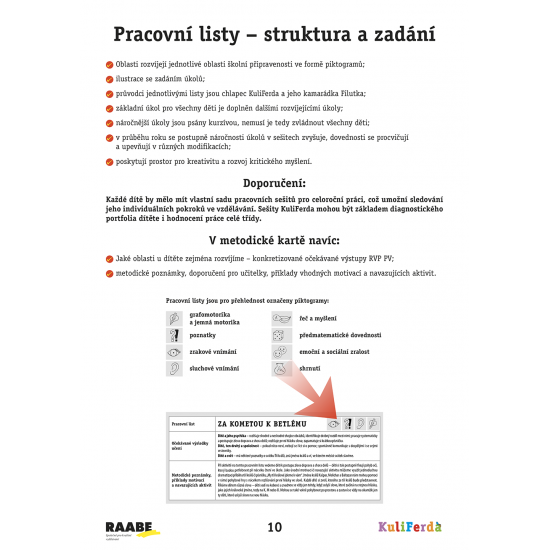 E-book - KuliFerdův e-book - ZDARMA KE STAŽENÍ