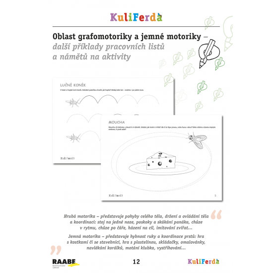 E-book - KuliFerdův e-book - ZDARMA KE STAŽENÍ