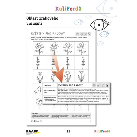 E-book - KuliFerdův e-book - ZDARMA KE STAŽENÍ