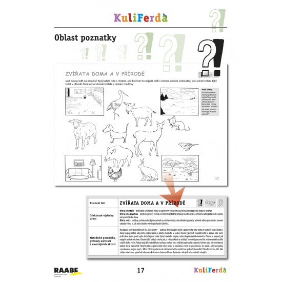 E-book - KuliFerdův e-book - ZDARMA KE STAŽENÍ