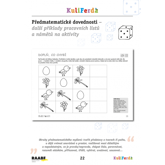 E-book - KuliFerdův e-book - ZDARMA KE STAŽENÍ