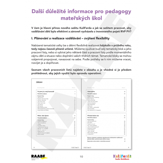 E-book - KuliFerda bude školákem