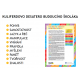 E-book - KuliFerda - pracovní sešity pro předškoláky