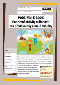 E-book - Podzimní e-book - ZDARMA E-book - Podzimní e-book - ZDARMA