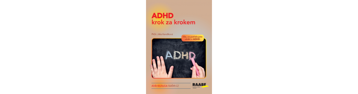 Desatero pro učitele žáka s ADHD podle odborníků: I žák s ADHD potřebuje zažít pocit úspěchu! Desatero pro učitele žáka s ADHD podle odborníků: I žák s ADHD potřebuje zažít pocit úspěchu!