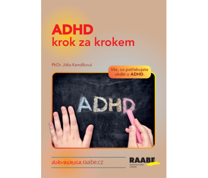Desatero pro učitele žáka s ADHD podle odborníků: I žák s ADHD potřebuje zažít pocit úspěchu! Desatero pro učitele žáka s ADHD podle odborníků: I žák s ADHD potřebuje zažít pocit úspěchu!