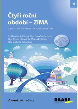 Čtyři roční období – ZIMA Čtyři roční období – ZIMA