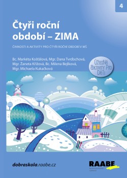 Čtyři roční období – ZIMA Čtyři roční období – ZIMA