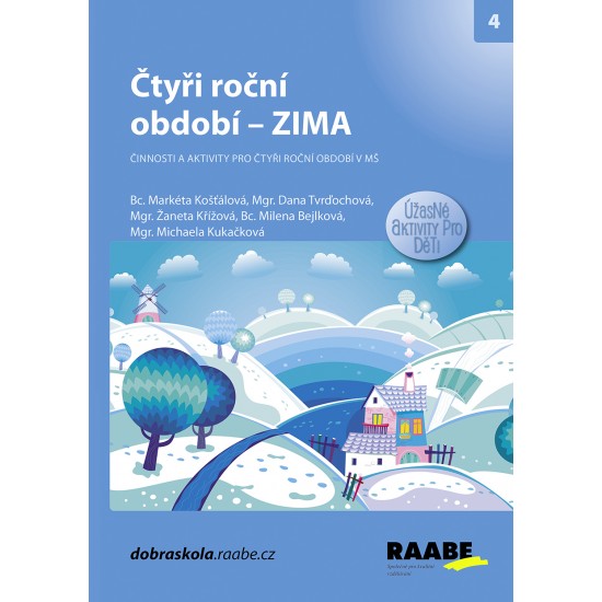 Čtyři roční období – ZIMA