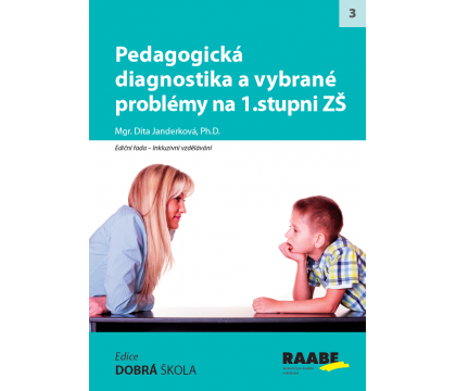 Jak správně diagnostikovat žáka?