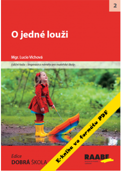 Pdf publikace-O jedné louži  Pdf publikace-O jedné louži