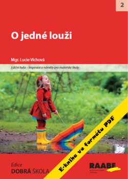 Pdf publikace-O jedné louži  Pdf publikace-O jedné louži