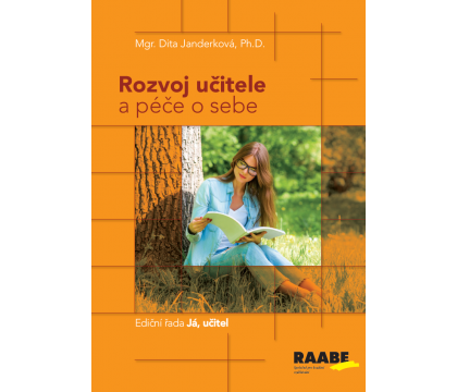 Jak hodnotí učitel sám sebe? Jak hodnotí učitel sám sebe?