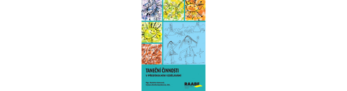 Recenze z praxe: Taneční činnosti v předškolním vzdělávání Recenze z praxe: Taneční činnosti v předškolním vzdělávání