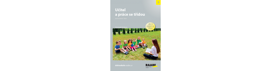 Jak nastavit pravidla ve třídě, aby vyhovovala opravdu všem? Jak nastavit pravidla ve třídě, aby vyhovovala opravdu všem?