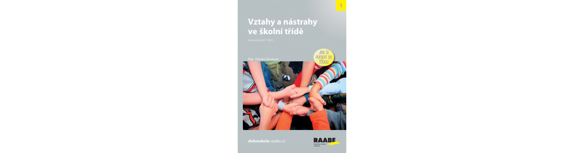 Školní třída se žákem s SVP - prvotní příprava na příchod žáka s podpůrnými opatřeními Školní třída se žákem s SVP - prvotní příprava na příchod žáka s podpůrnými opatřeními