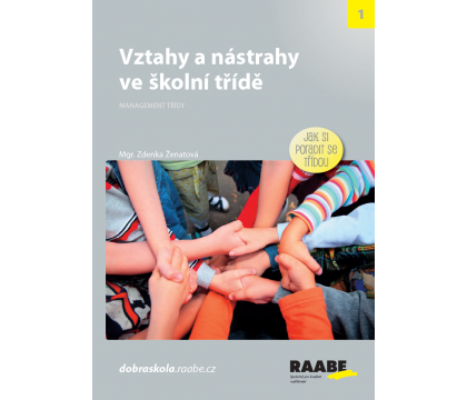 Školní třída se žákem s SVP - prvotní příprava na příchod žáka s podpůrnými opatřeními Školní třída se žákem s SVP - prvotní příprava na příchod žáka s podpůrnými opatřeními