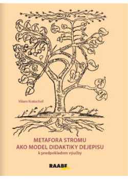 Metafora stromu jako model didaktiky dějepisu
