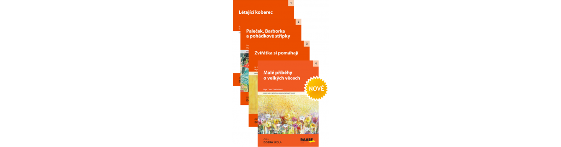 Děti a příběhy – proč využívat příběhy (nejen) v mateřské škole Děti a příběhy – proč využívat příběhy (nejen) v mateřské škole