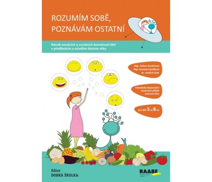 Jak rozvíjet sociální dovednosti předškoláků? Jak rozvíjet sociální dovednosti předškoláků?