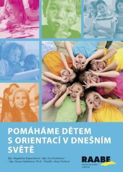 Pomáháme dětem s orientací v dnešním světě